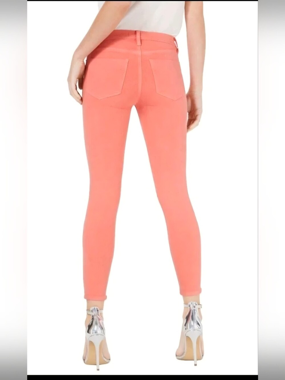 Hudson Barbara Super Skinny 29